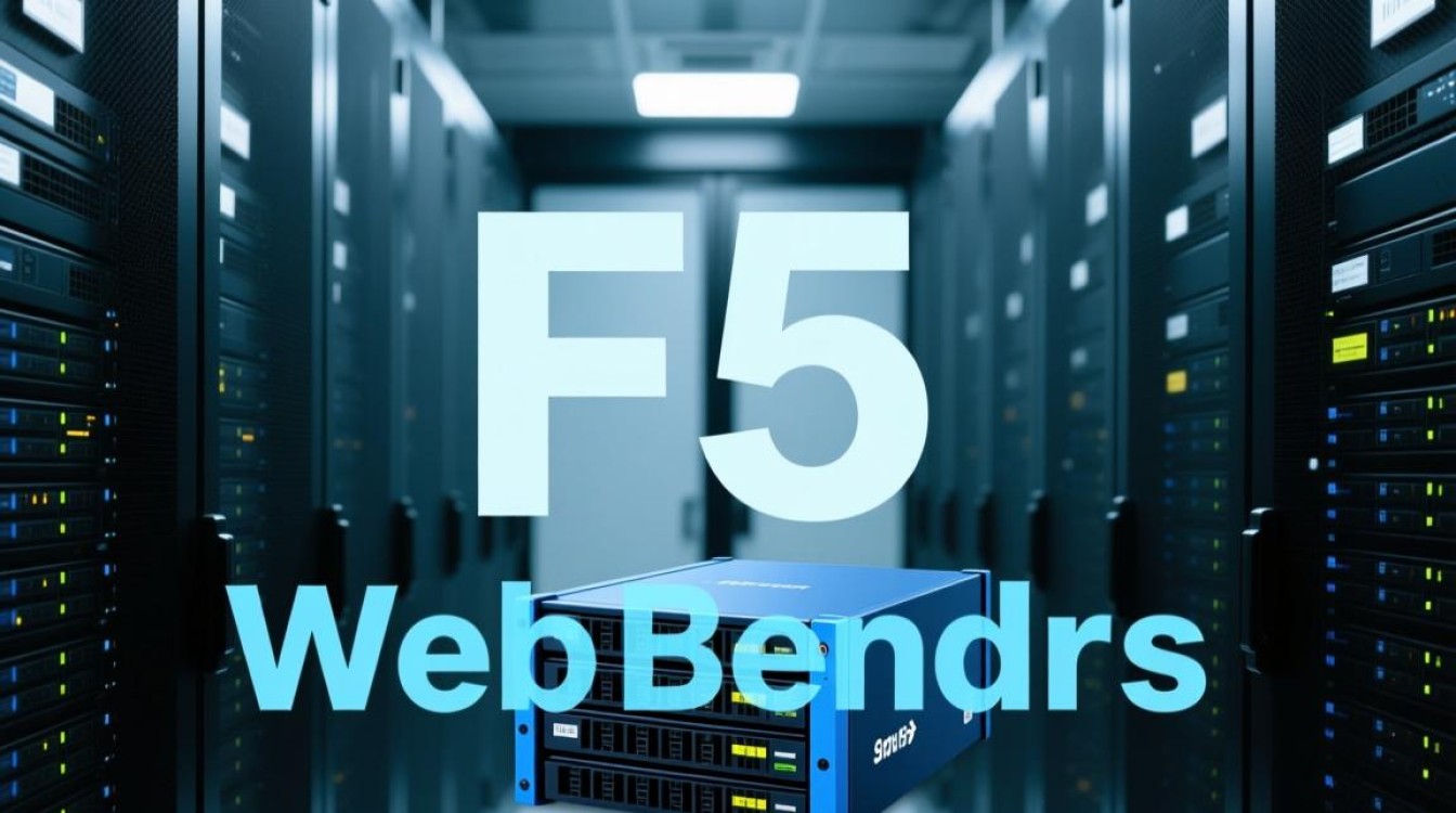 f5负载均衡web服务,究竟如何实现高效稳定的网络传输? f5负载均衡web服务,究竟如何实现高效稳定的网络传输?