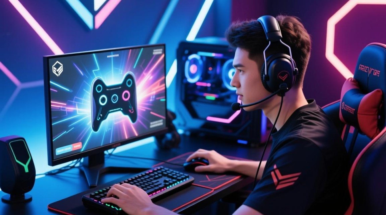 2025年玩游戏主流配置是哪些?专业推荐与选购疑问解答 2025年玩游戏主流配置是哪些?专业推荐与选购疑问解答