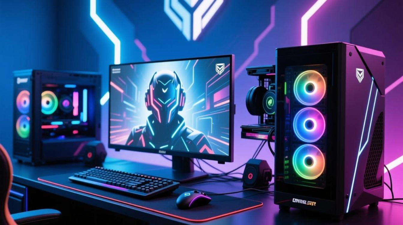 2025年玩游戏主流配置是哪些?专业推荐与选购疑问解答 2025年玩游戏主流配置是哪些?专业推荐与选购疑问解答