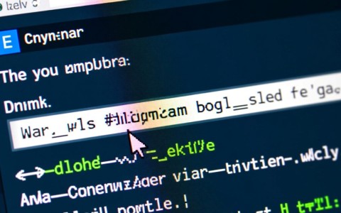 Mac用户如何轻松高效地解析域名？实用步骤揭秘！
