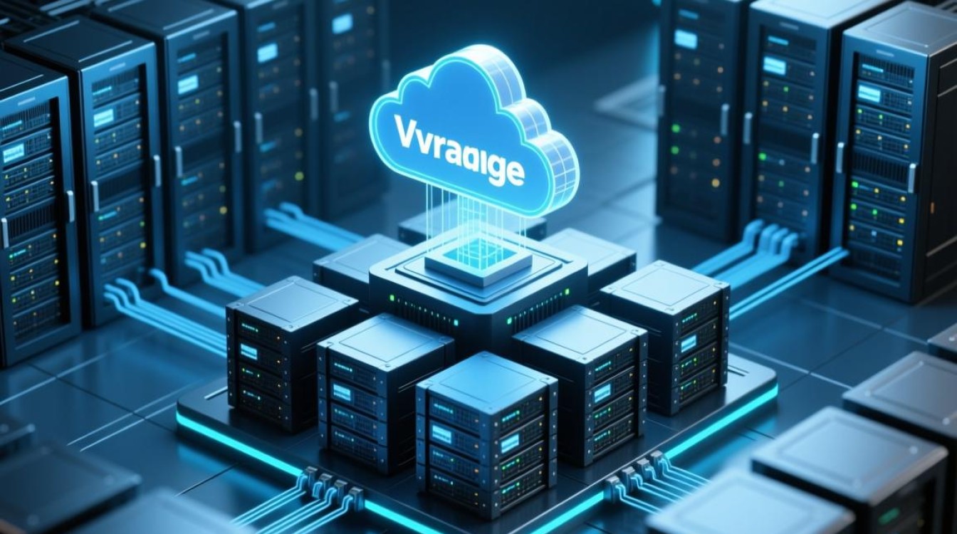 分布式虚拟机存储技术如何实现高效数据一致性与容错? 分布式虚拟机存储技术如何实现高效数据一致性与容错?