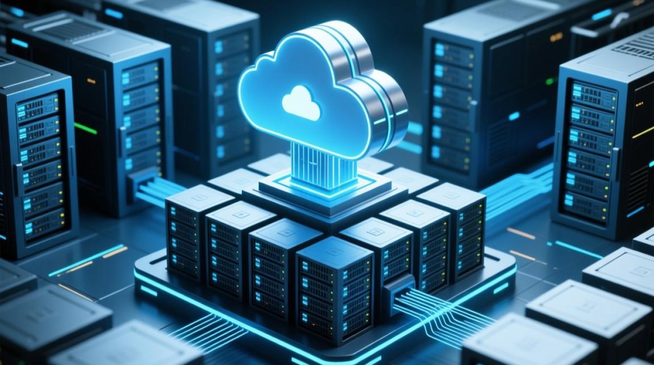 分布式虚拟机存储技术如何实现高效数据一致性与容错? 分布式虚拟机存储技术如何实现高效数据一致性与容错?