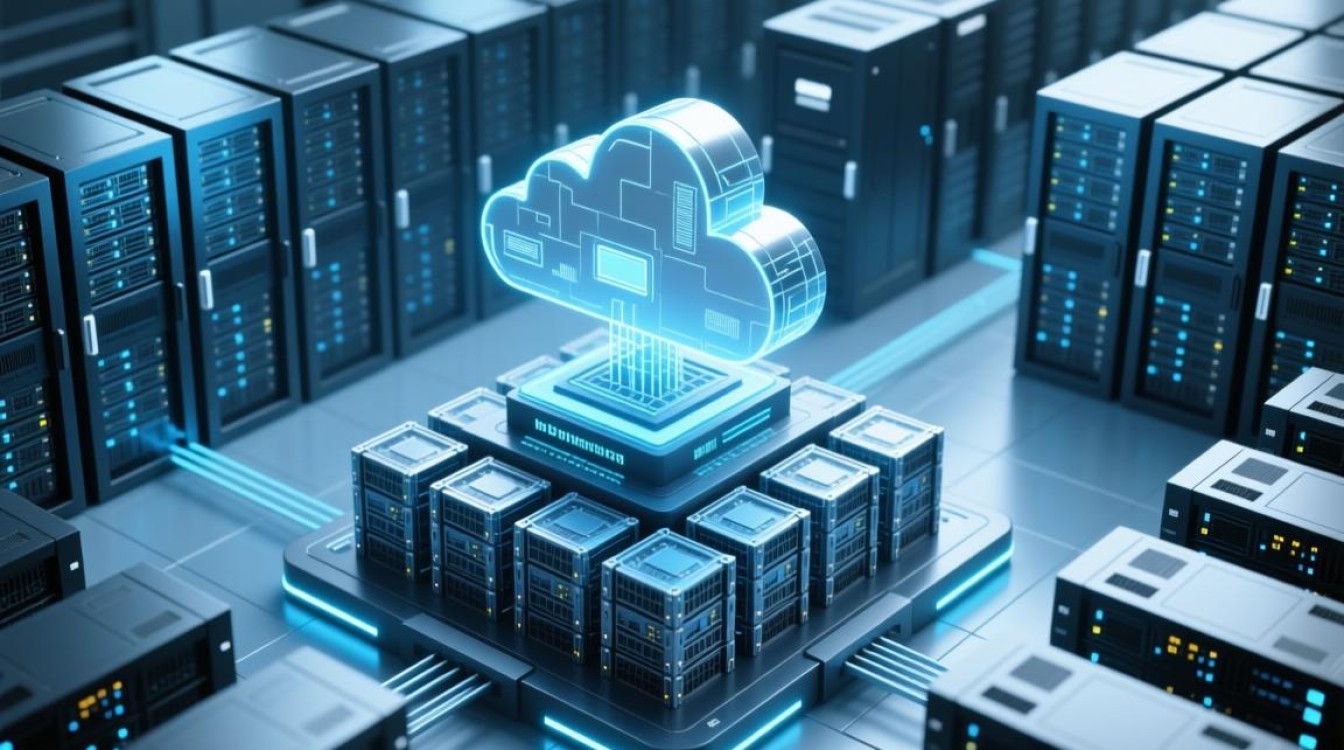 分布式虚拟机存储技术如何实现高效数据一致性与容错? 分布式虚拟机存储技术如何实现高效数据一致性与容错?