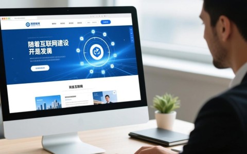 网站开发建设哪家靠谱？揭秘行业佼佼者，选对服务商的五大关键要素