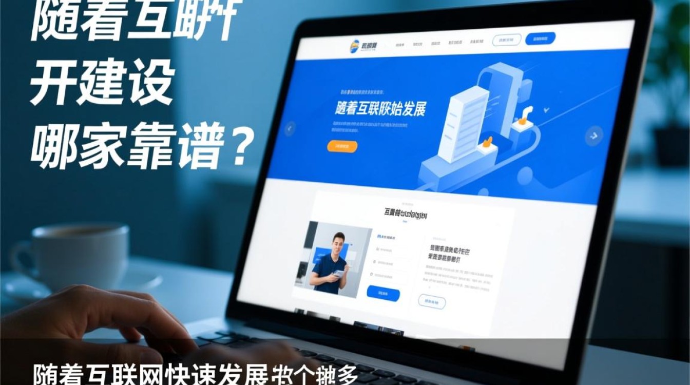 网站开发建设哪家靠谱?揭秘行业佼佼者,选对服务商的五大关键要素 网站开发建设哪家靠谱?揭秘行业佼佼者,选对服务商的五大关键要素