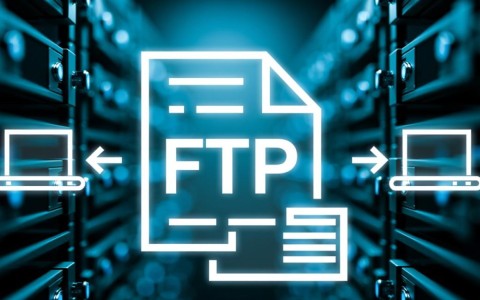 FTP连接服务器异常中断，为何频繁发生重置现象？