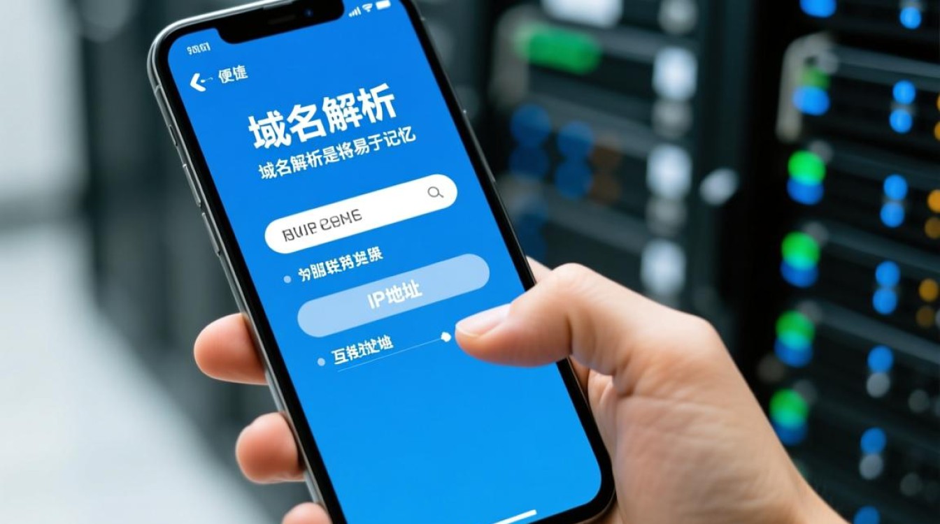 域名解析手机访问为何手机访问网站时总是出现错误解析问题? 域名解析手机访问为何手机访问网站时总是出现错误解析问题?