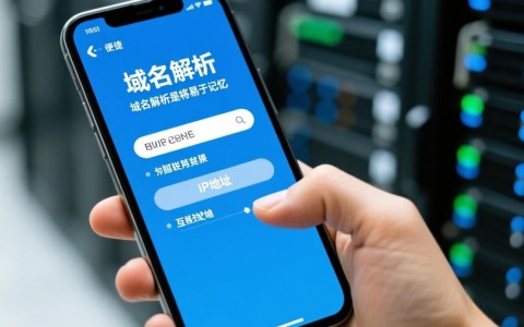 域名解析手机访问为何手机访问网站时总是出现错误解析问题？