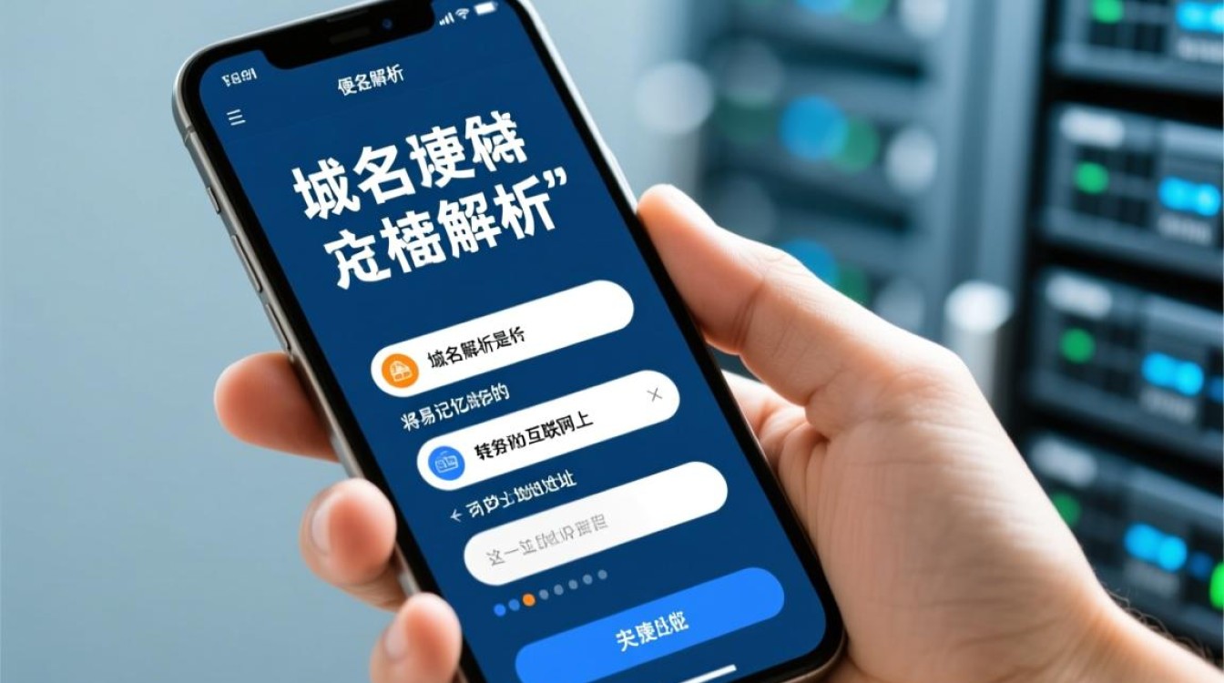 域名解析手机访问为何手机访问网站时总是出现错误解析问题? 域名解析手机访问为何手机访问网站时总是出现错误解析问题?