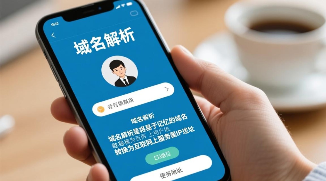 域名解析手机访问为何手机访问网站时总是出现错误解析问题? 域名解析手机访问为何手机访问网站时总是出现错误解析问题?