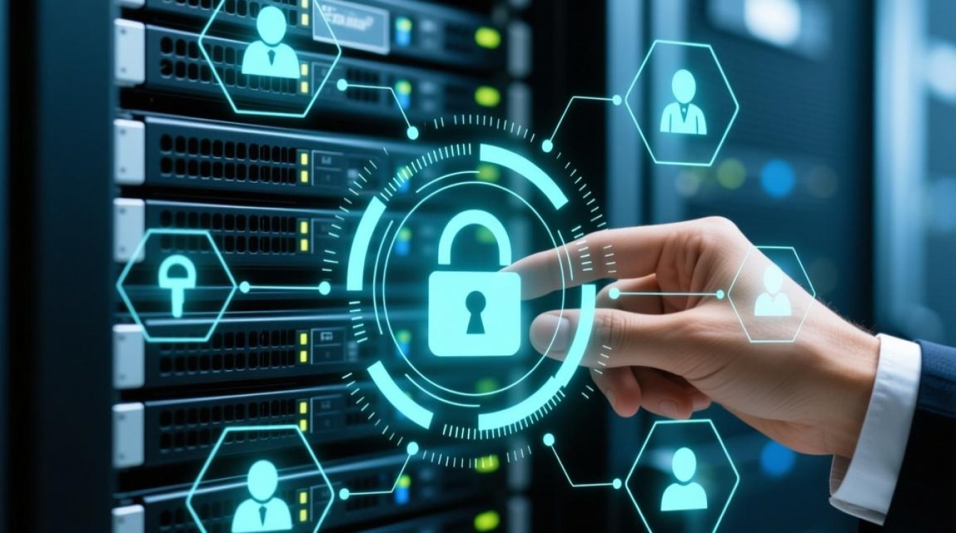 服务器管理员权限如何正确设置才安全？