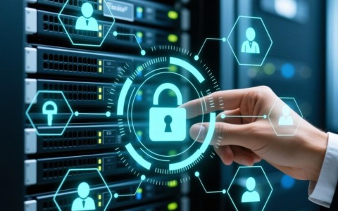 服务器管理员权限如何正确设置才安全？