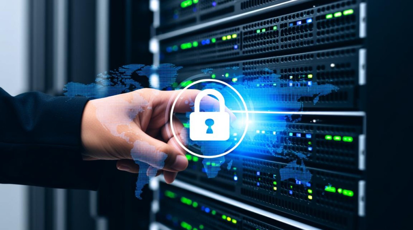 服务器管理员权限如何正确设置才安全？