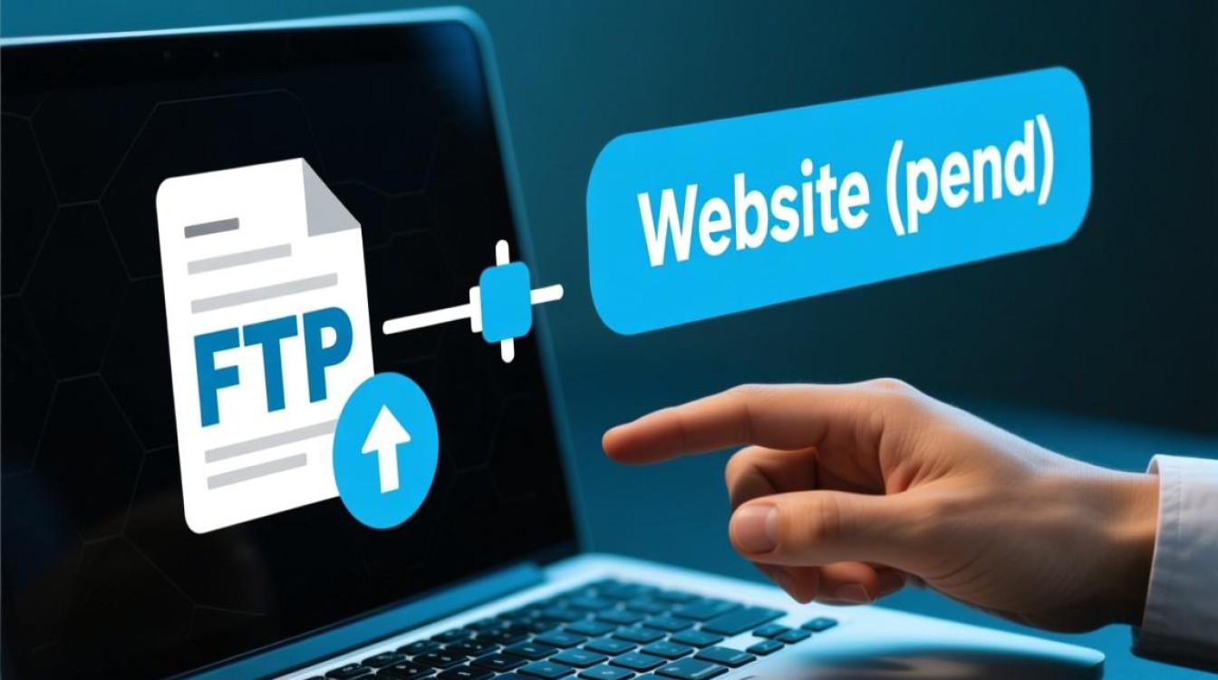 FTP与网站绑定是否可行?如何实现两者有效关联? FTP与网站绑定是否可行?如何实现两者有效关联?