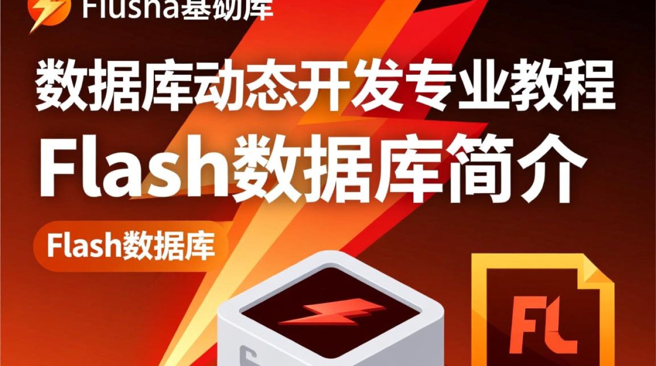 Flash数据库动态开发专业教程中，如何实现高效动态交互？
