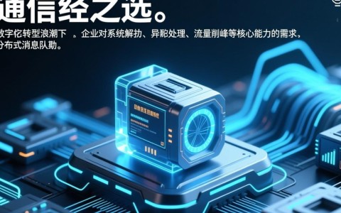 分布式消息队列特价，哪些场景适用最划算？