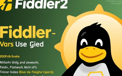 Fiddler2LinuxFiddler2在Linux系统下如何安装与配置？兼容性、教程大揭秘！