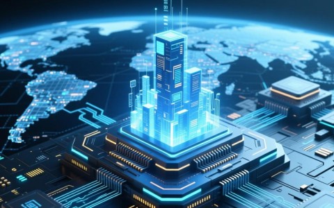 分布式网络与分布式存储明确方向后，企业如何落地实现？