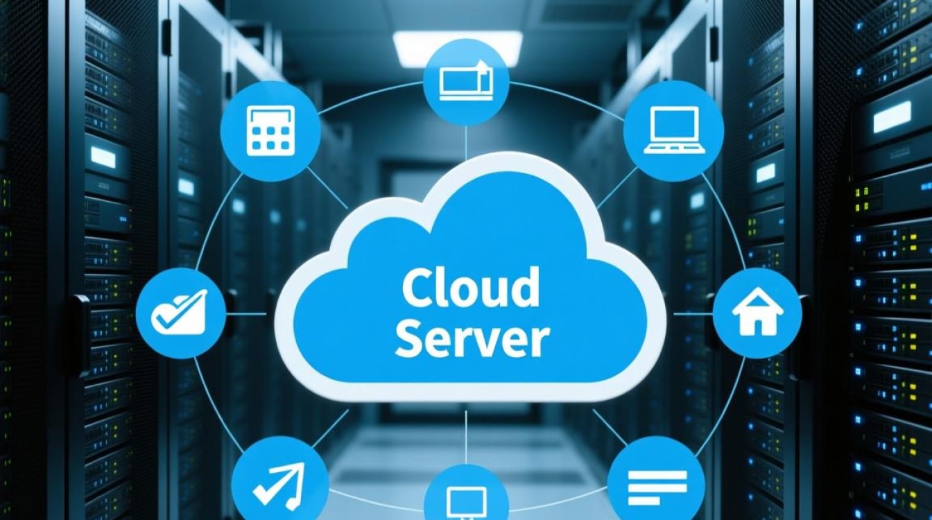 云服务器选哪家？新手怎么选配置才不踩坑？