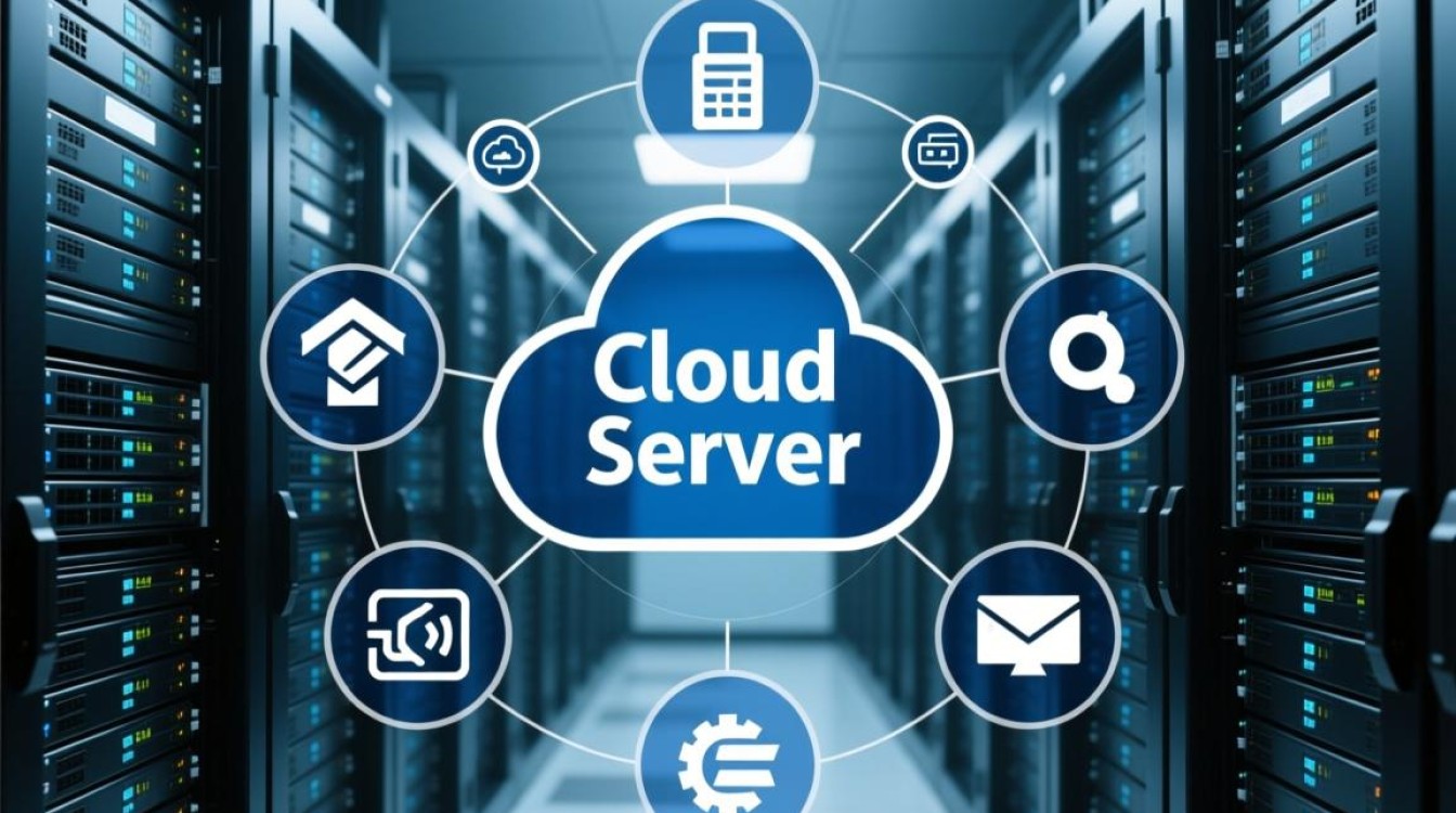 云服务器选哪家？新手怎么选配置才不踩坑？