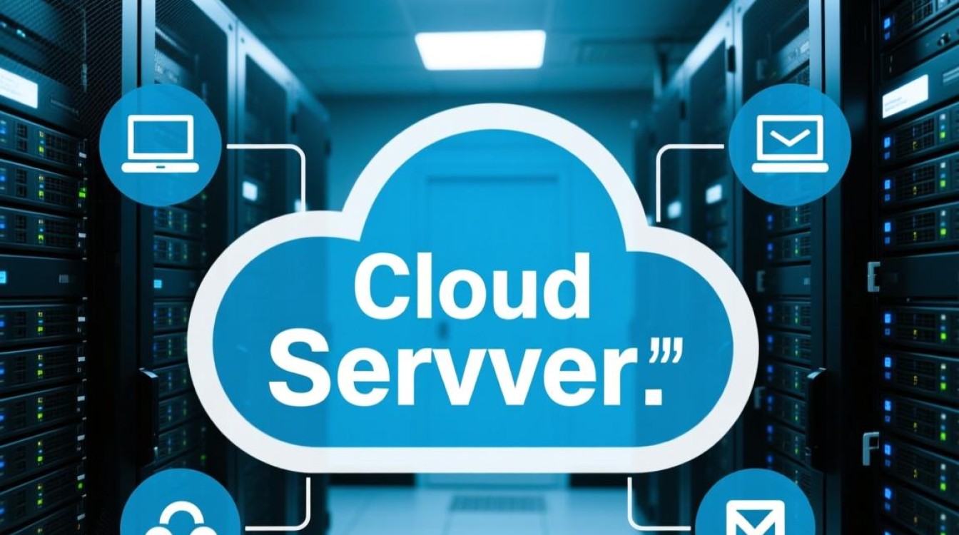 云服务器选哪家？新手怎么选配置才不踩坑？