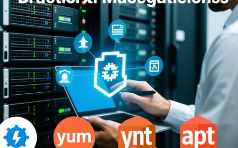 服务器用光盘装软件太慢？有没有更高效的方法？