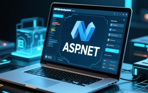aspnet作业，如何高效完成ASP.NET编程作业？遇到难题该如何解决？