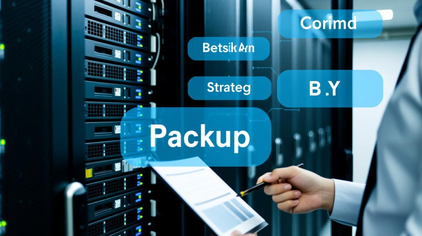 服务器物理备份怎么操作?有哪些注意事项? 服务器物理备份怎么操作?有哪些注意事项?