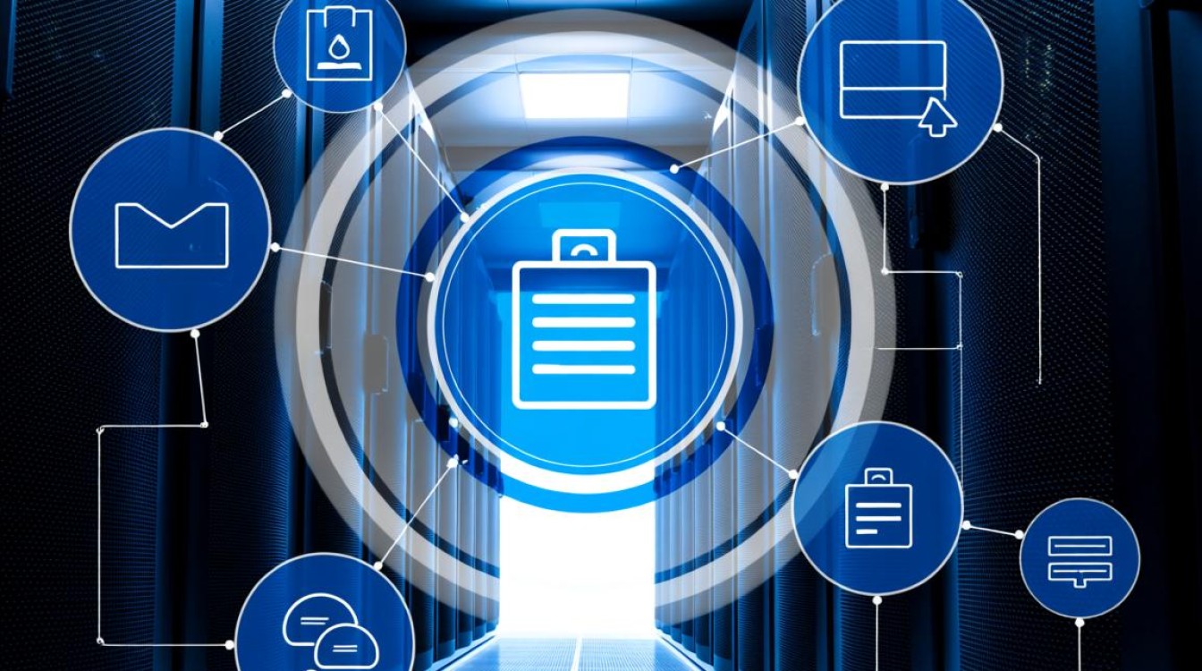 服务器物理备份怎么操作?有哪些注意事项? 服务器物理备份怎么操作?有哪些注意事项?