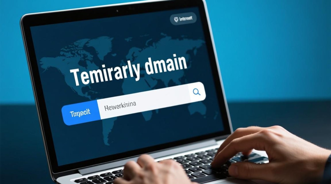 如何轻松设置并使用临时域名进行网站测试或展示? 如何轻松设置并使用临时域名进行网站测试或展示?