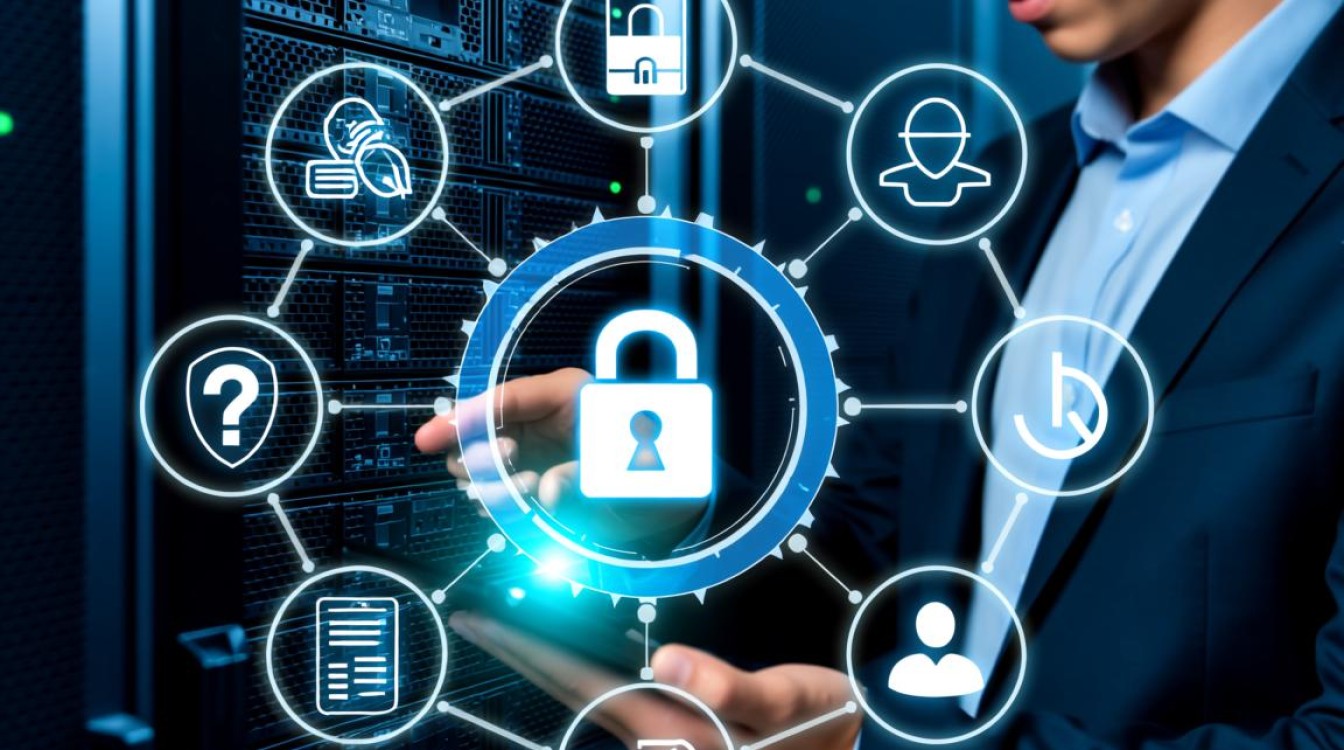 服务器用户管理如何实现权限精细化控制? 服务器用户管理如何实现权限精细化控制?