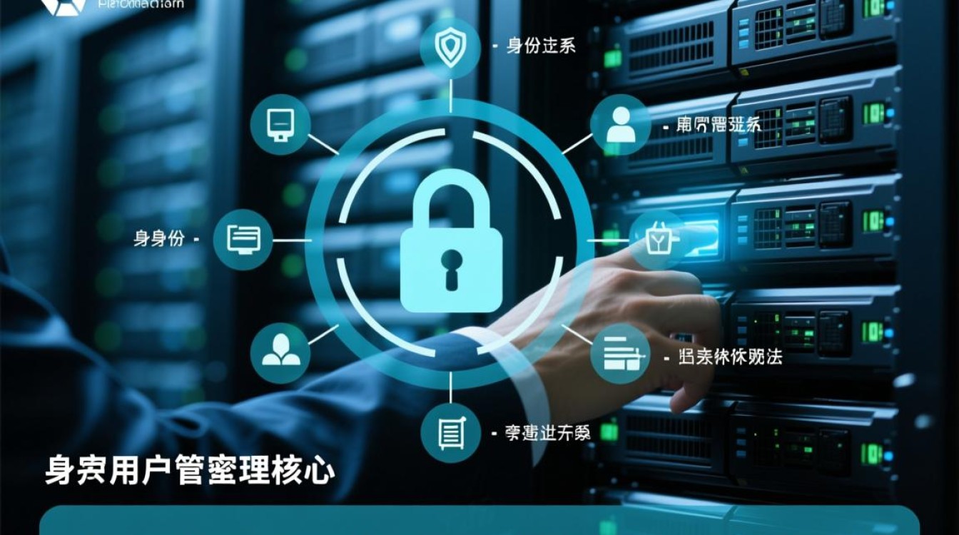 服务器用户管理如何实现权限精细化控制? 服务器用户管理如何实现权限精细化控制?