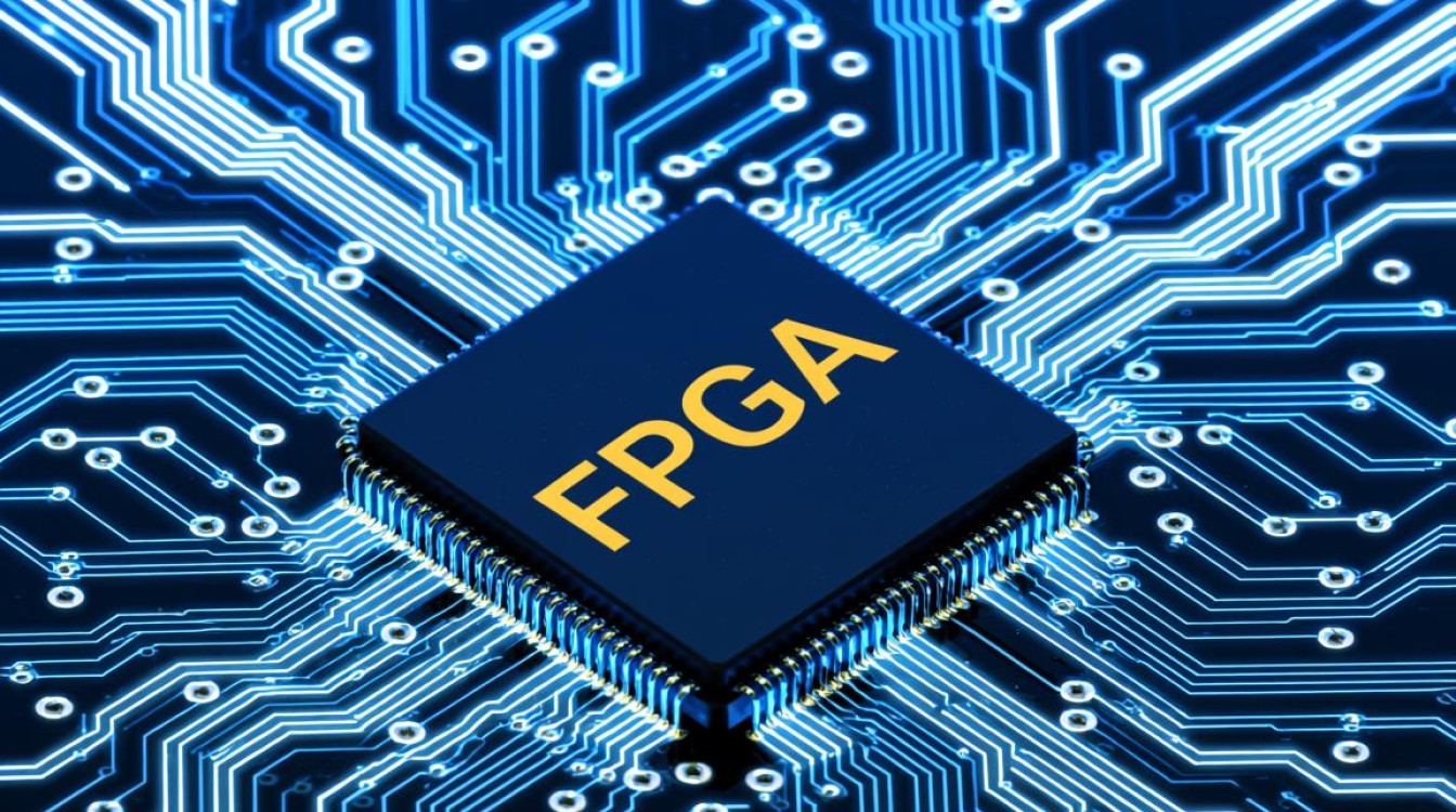 FPGA结合Linux系统，技术融合如何开启创新应用新篇章？