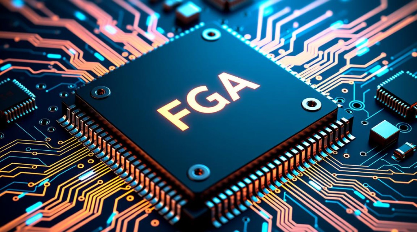 FPGA结合Linux系统，技术融合如何开启创新应用新篇章？