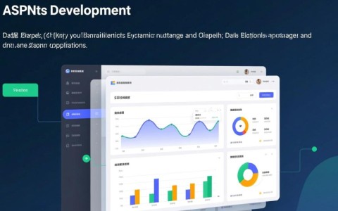 ASPNet数据展示控件嵌套使用，如何实现高效嵌套展示示例？