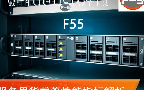 f5服务器负载均衡性能指标有哪些关键因素影响？