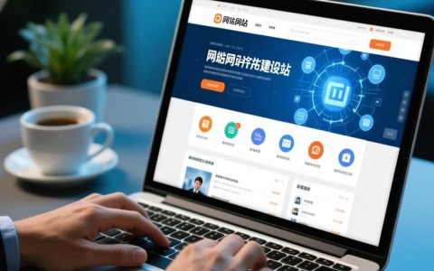 门户网站开发建设技术，有哪些关键点需要注意和掌握？