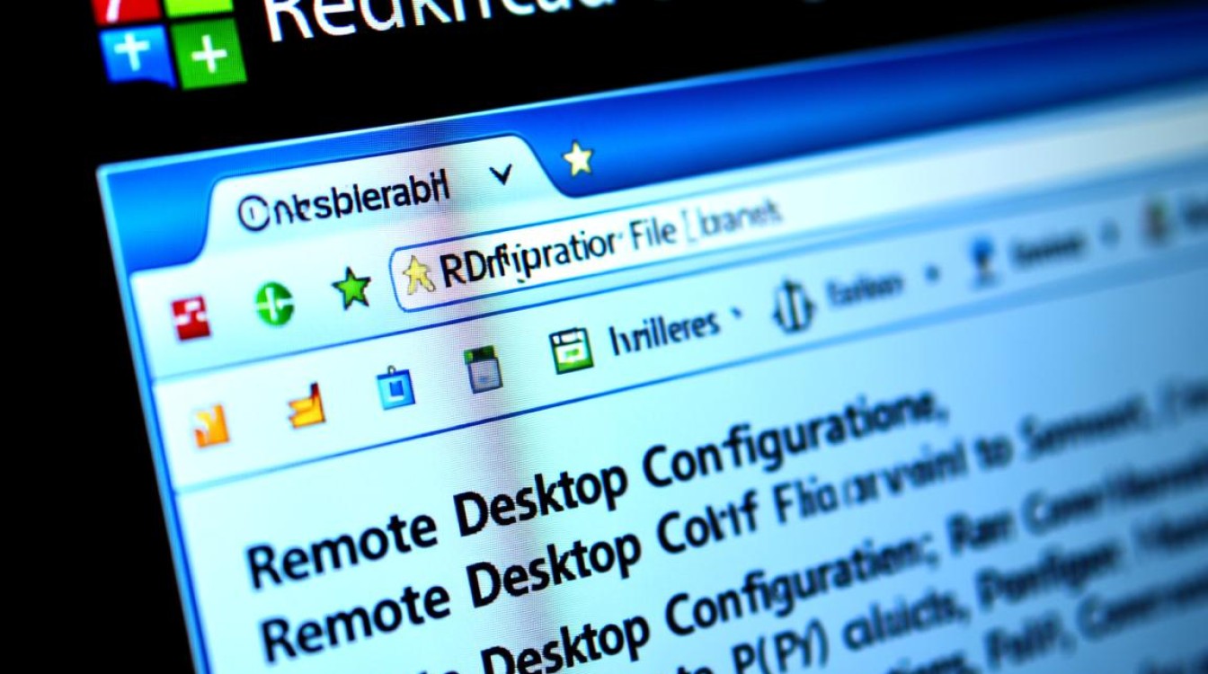 远程桌面配置文件如何优化?分享实用技巧和常见问题解答! 远程桌面配置文件如何优化?分享实用技巧和常见问题解答!