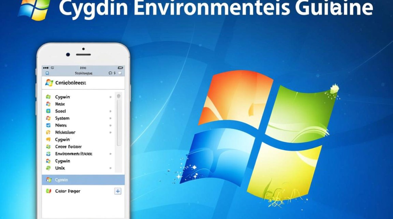 如何在cygwin中正确配置环境变量?详细步骤解析与常见问题解答! 如何在cygwin中正确配置环境变量?详细步骤解析与常见问题解答!