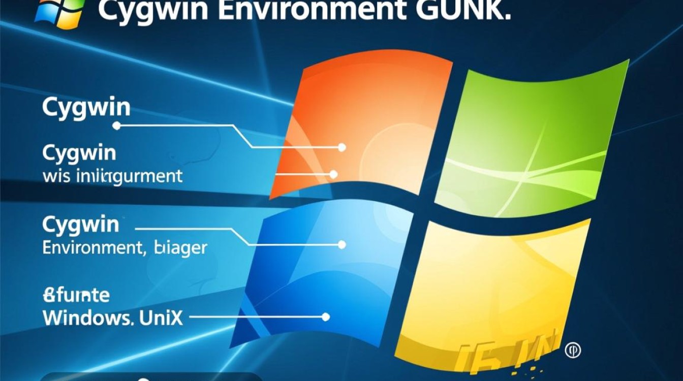 如何在cygwin中正确配置环境变量?详细步骤解析与常见问题解答! 如何在cygwin中正确配置环境变量?详细步骤解析与常见问题解答!