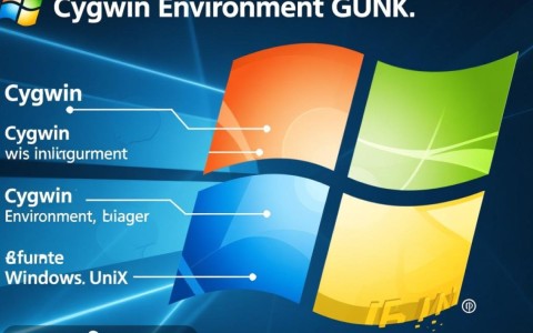 如何在cygwin中正确配置环境变量？详细步骤解析与常见问题解答！
