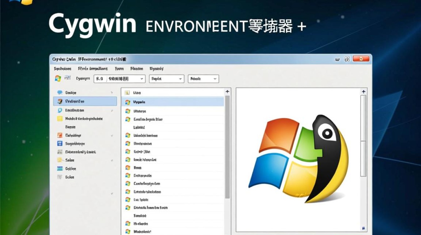 如何在cygwin中正确配置环境变量?详细步骤解析与常见问题解答! 如何在cygwin中正确配置环境变量?详细步骤解析与常见问题解答!