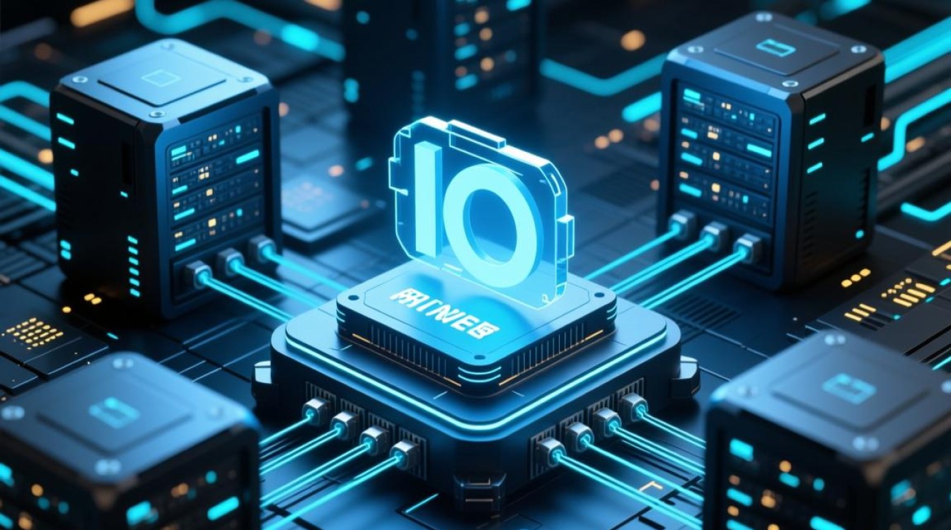 分布式网络IO瓶颈，如何优化提升系统整体吞吐量？