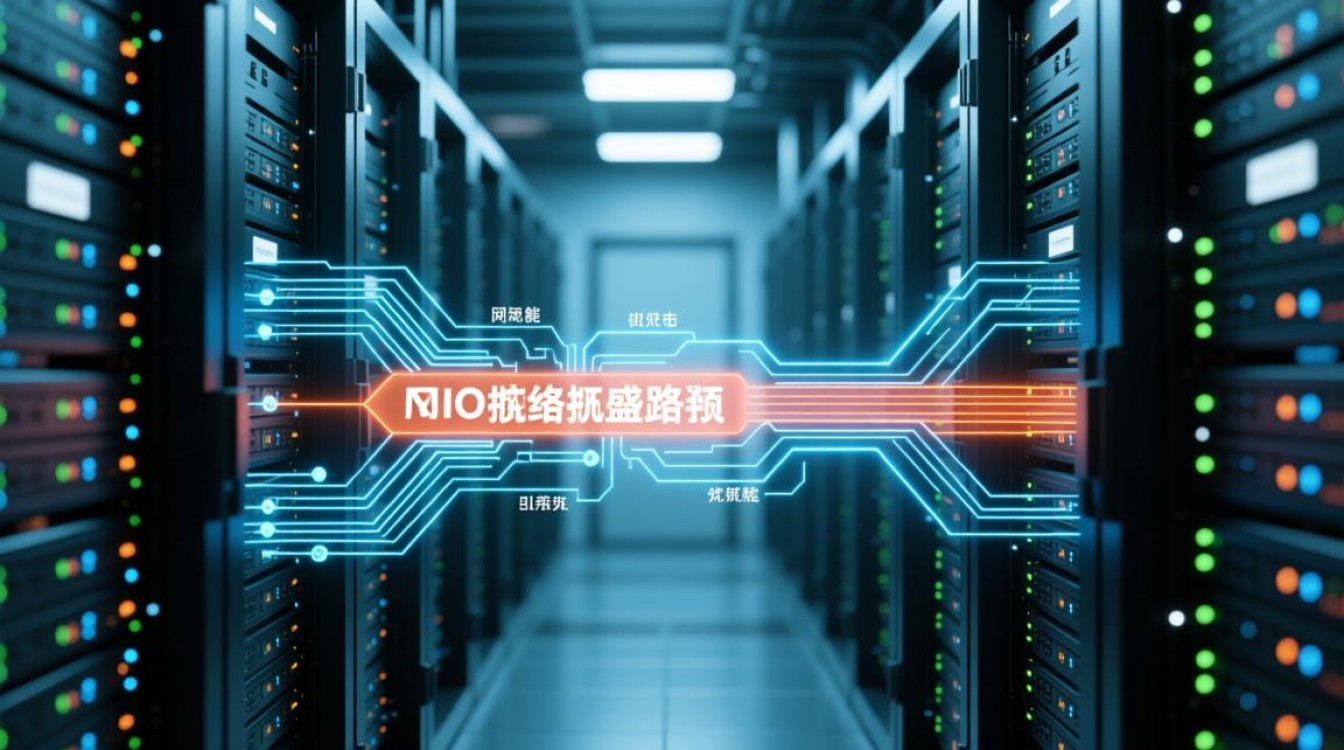 分布式网络IO瓶颈，如何优化提升系统整体吞吐量？