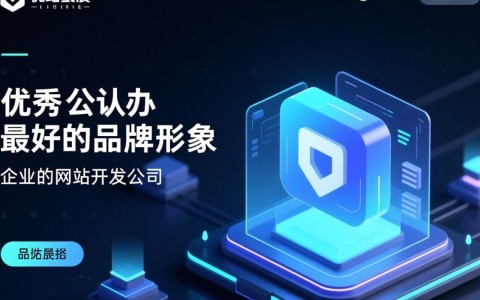 谁是业界公认的最好的网站开发公司，如何选择最合适的合作伙伴？