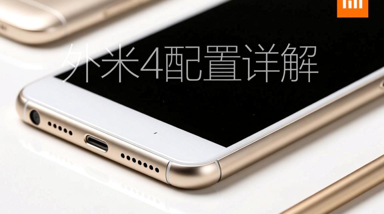 小米4配置究竟如何?性能与性价比深度揭秘! 小米4配置究竟如何?性能与性价比深度揭秘!