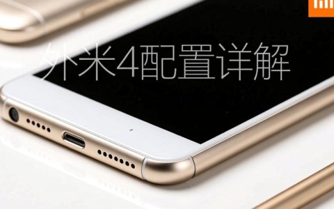 小米4配置究竟如何？性能与性价比深度揭秘！