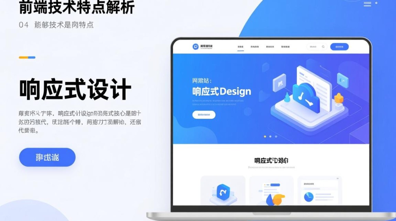 探讨开发网站的关键技术特点，有哪些创新与亮点？