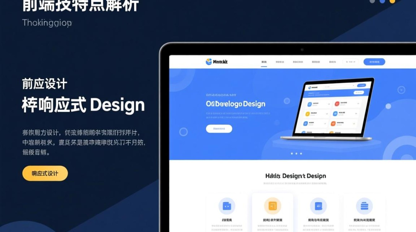 探讨开发网站的关键技术特点，有哪些创新与亮点？