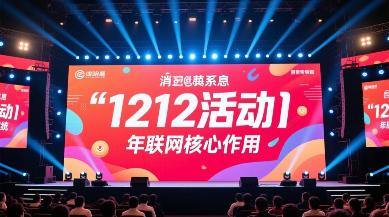 分布式消息系统1212活动如何保障高并发与数据一致性？